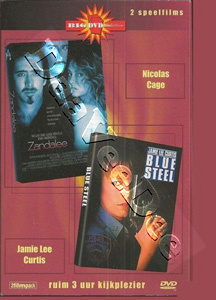 Zandalee / Blue Steel (DVD)